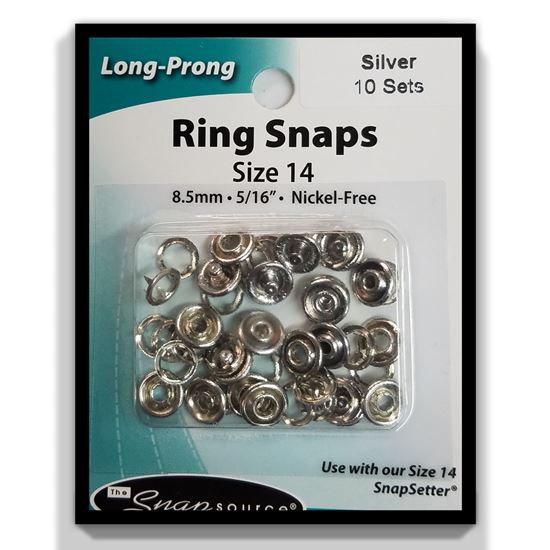 Picture of Long Prong Snaps