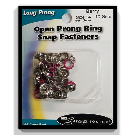 Picture of Long Prong Snaps