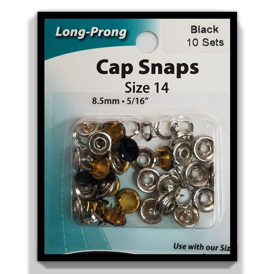 Picture of Long Prong Snaps