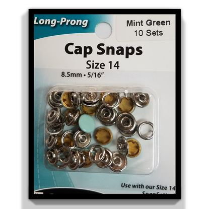 Picture of Long Prong Snaps