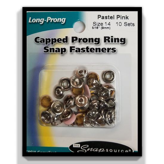 Picture of Long Prong Snaps