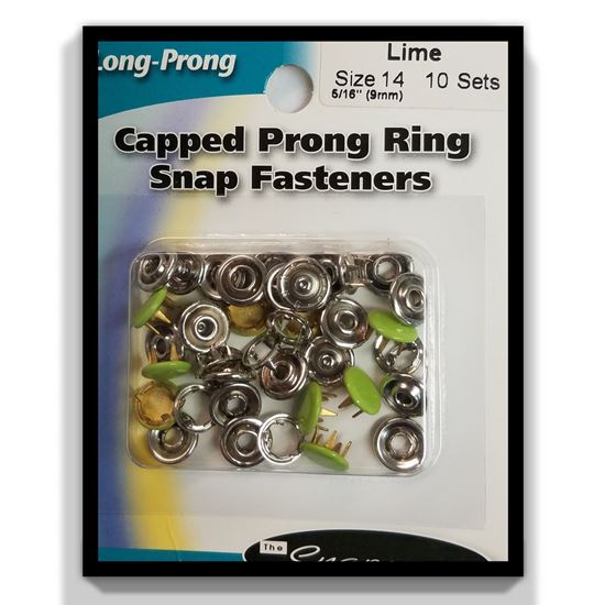 Picture of Long Prong Snaps