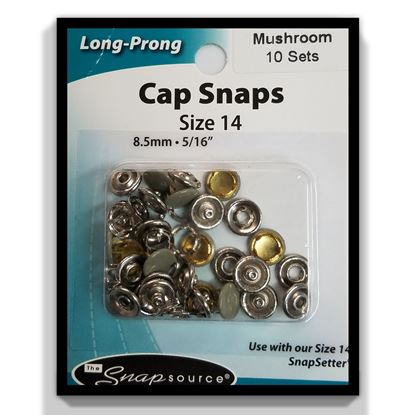 Picture of Long Prong Snaps