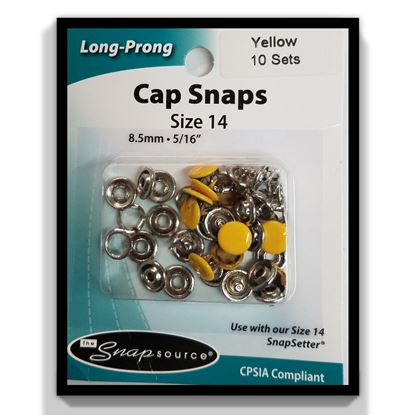 Picture of Long Prong Snaps