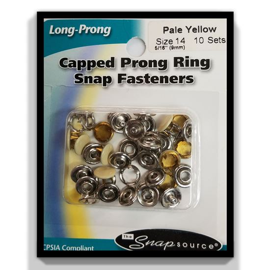 Picture of Long Prong Snaps