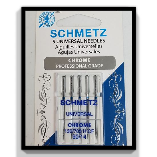 Picture of SCHMETZ Machine Needles