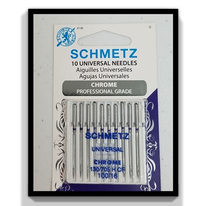 Picture of SCHMETZ Machine Needles