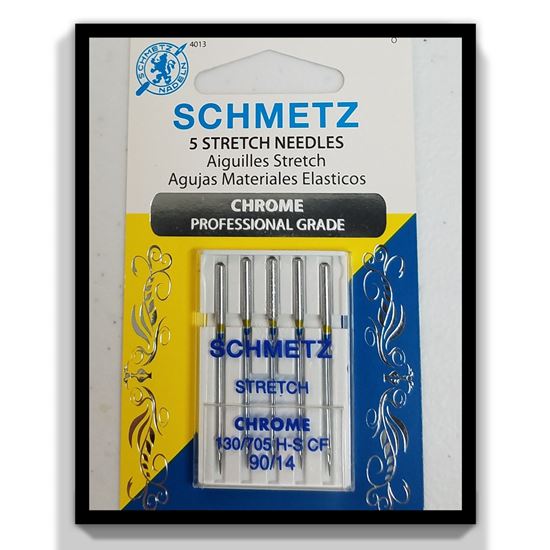 Picture of SCHMETZ Machine Needles