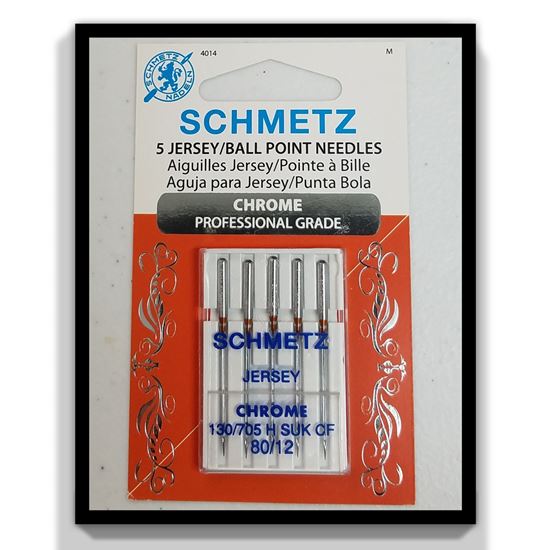 Picture of SCHMETZ Machine Needles