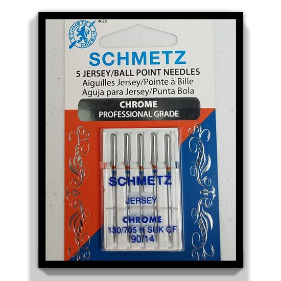 Picture of SCHMETZ Machine Needles