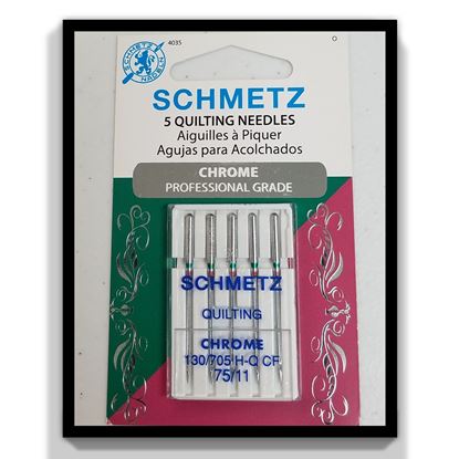 Picture of SCHMETZ Machine Needles