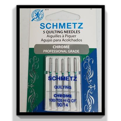 Picture of SCHMETZ Machine Needles