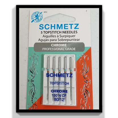 Picture of SCHMETZ Machine Needles