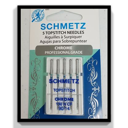 Picture of SCHMETZ Machine Needles