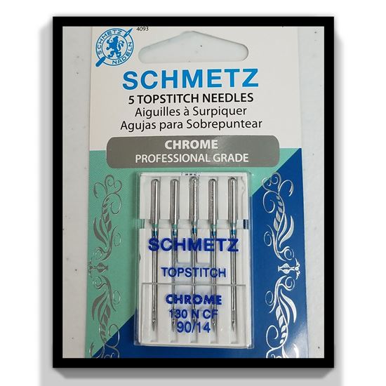 Picture of SCHMETZ Machine Needles