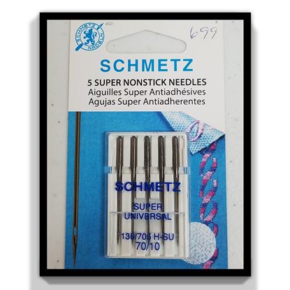 Picture of SCHMETZ Machine Needles