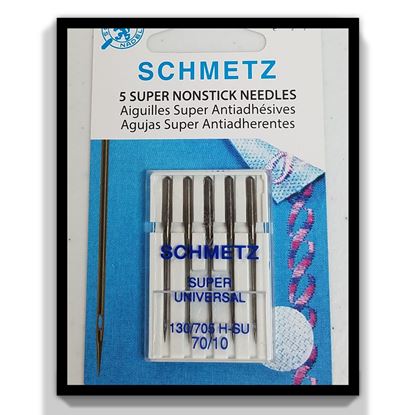 Picture of SCHMETZ Machine Needles