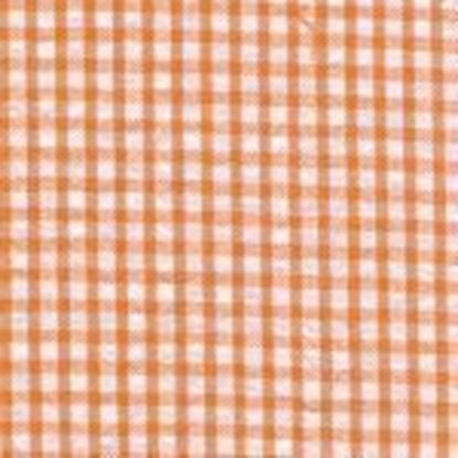 Picture of Fabric Test Orange