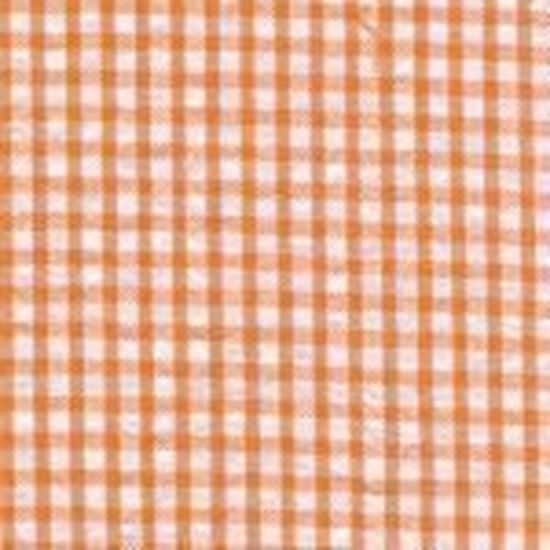 Picture of Fabric Test Orange