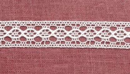Picture of Spanish Lace,  1/2" 1 row insertion